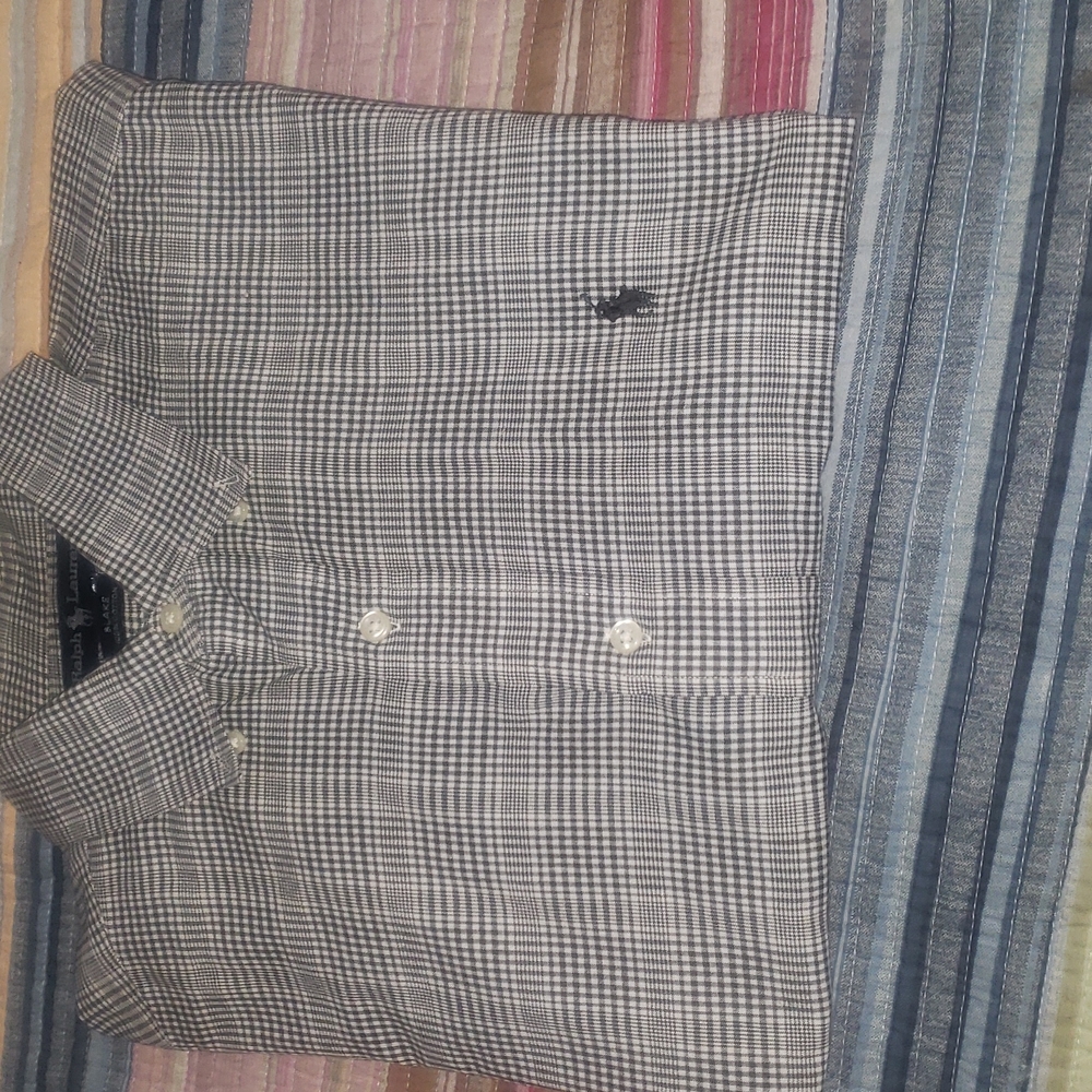 Men Polo shirt